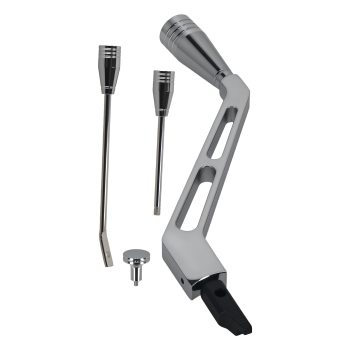 Column Shifter Turn Signal Lever Tilt KIT compatible for Chevrolet Buick Cadillac 1967-1994