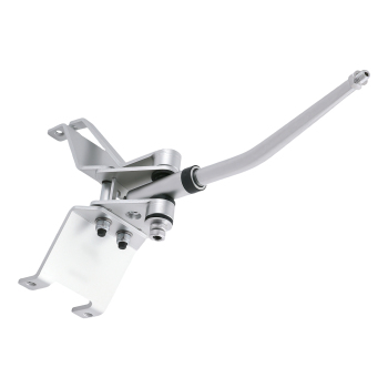 12 Aluminum Auto Shifter Chrome compatible for GM Turbo 350 Transmission HRC12-940