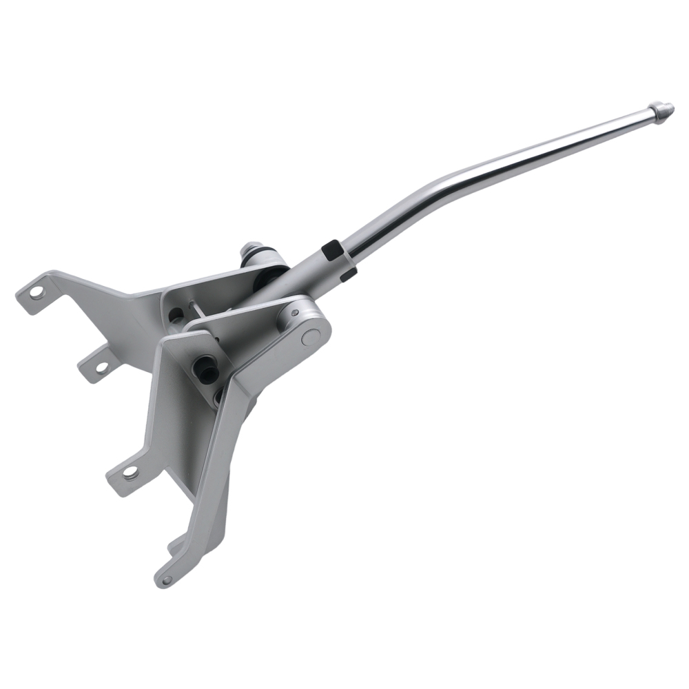 12 Aluminum Auto Shifter Chrome compatible for GM Turbo 350 Transmission HRC12-940