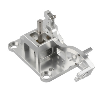 Shifter Box compatible for Honda K series engine swap EG EK DC2 EF K20 K24 Civic EM2/ES