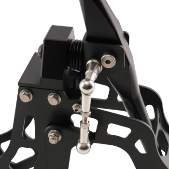 Short Shifter compatible for Mitsubishi Lancer EVO 4-8 Quick Shift Aluminum Manual Rod