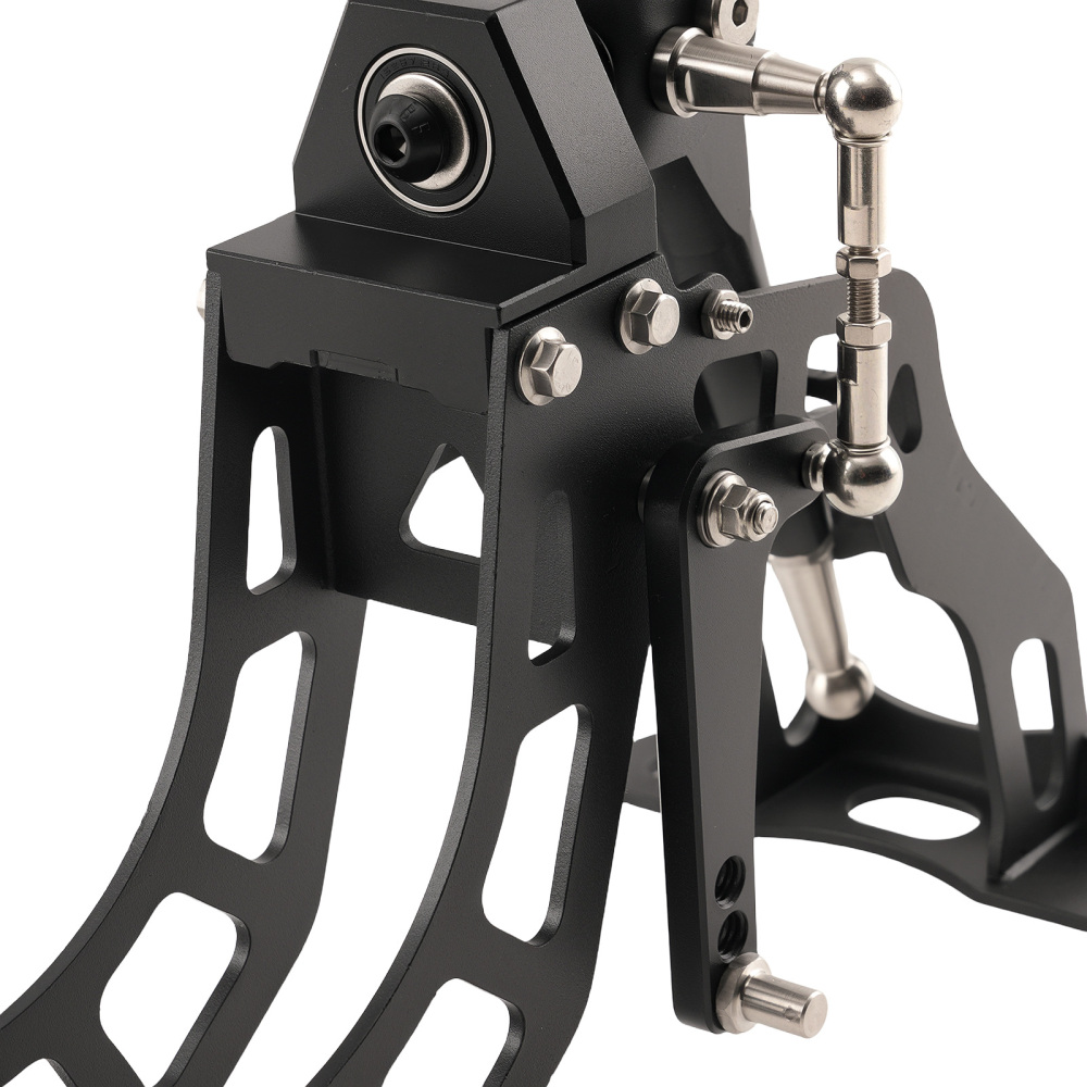 Short Shifter compatible for Mitsubishi Lancer EVO 4-8 Quick Shift Aluminum Manual Rod