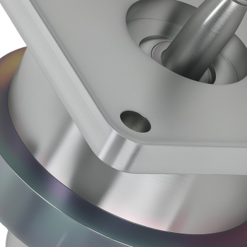 Aluminum Quick Shifter Assembly compatible for Chevrolet Camaro 1983-1992 813P3050