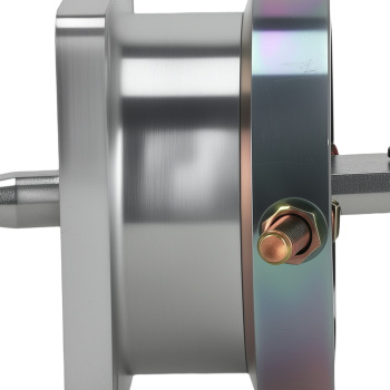 Aluminum Quick Shifter Assembly compatible for Chevrolet Camaro 1983-1992 813P3050