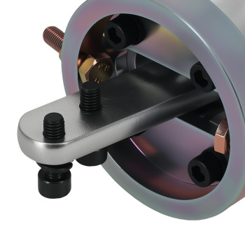 Aluminum Quick Shifter Assembly compatible for Chevrolet Camaro 1983-1992 813P3050