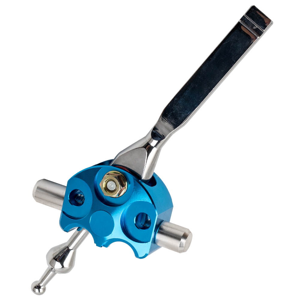 Changement de vitesse rapide compatible pour Porsche 911 Boxster Carrera Cayman S 996 997 986