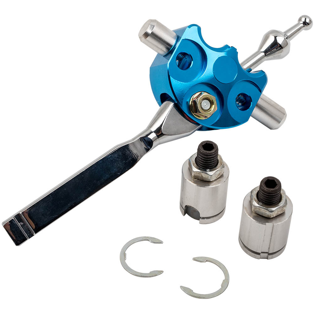 Changement de vitesse rapide compatible pour Porsche 911 Boxster Carrera Cayman S 996 997 986