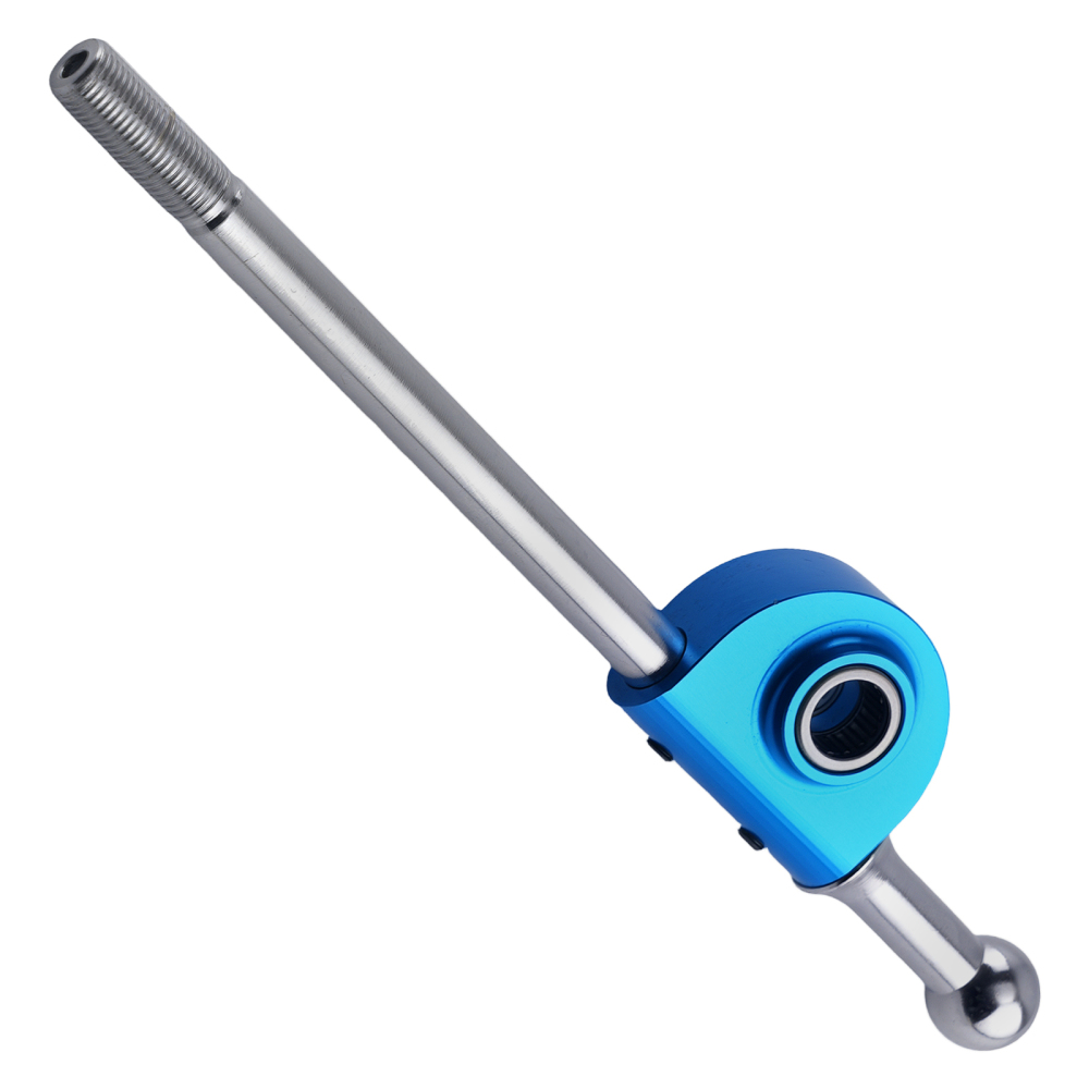 5 Speed Quick Throw Short Shifter compatible for Subaru Legacy compatible for Forester Impreza WRX 97-2006