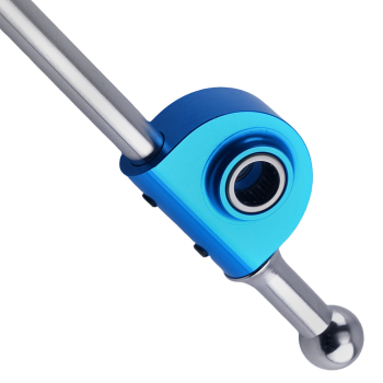 5 Speed Quick Throw Short Shifter compatible for Subaru Legacy compatible for Forester Impreza WRX 97-2006