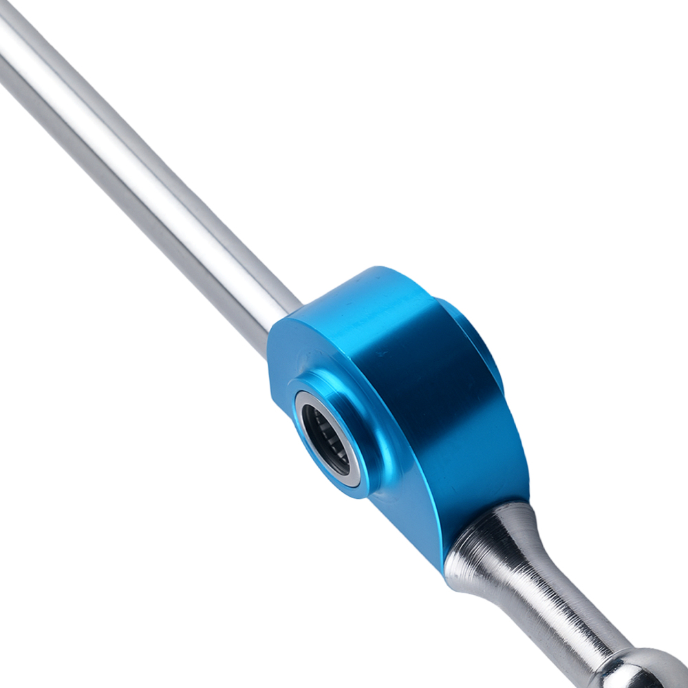 5 Speed Quick Throw Short Shifter compatible for Subaru Legacy compatible for Forester Impreza WRX 97-2006