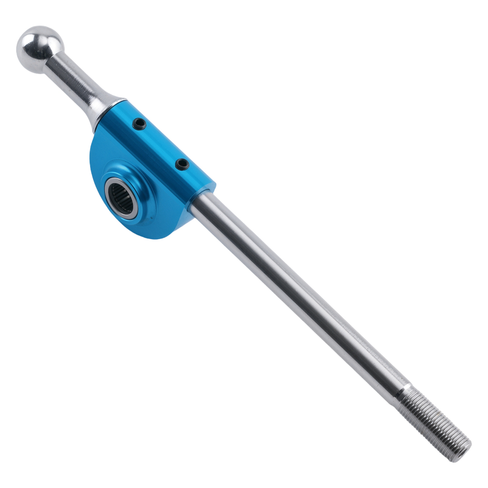 5 Speed Quick Throw Short Shifter compatible for Subaru Legacy compatible for Forester Impreza WRX 97-2006