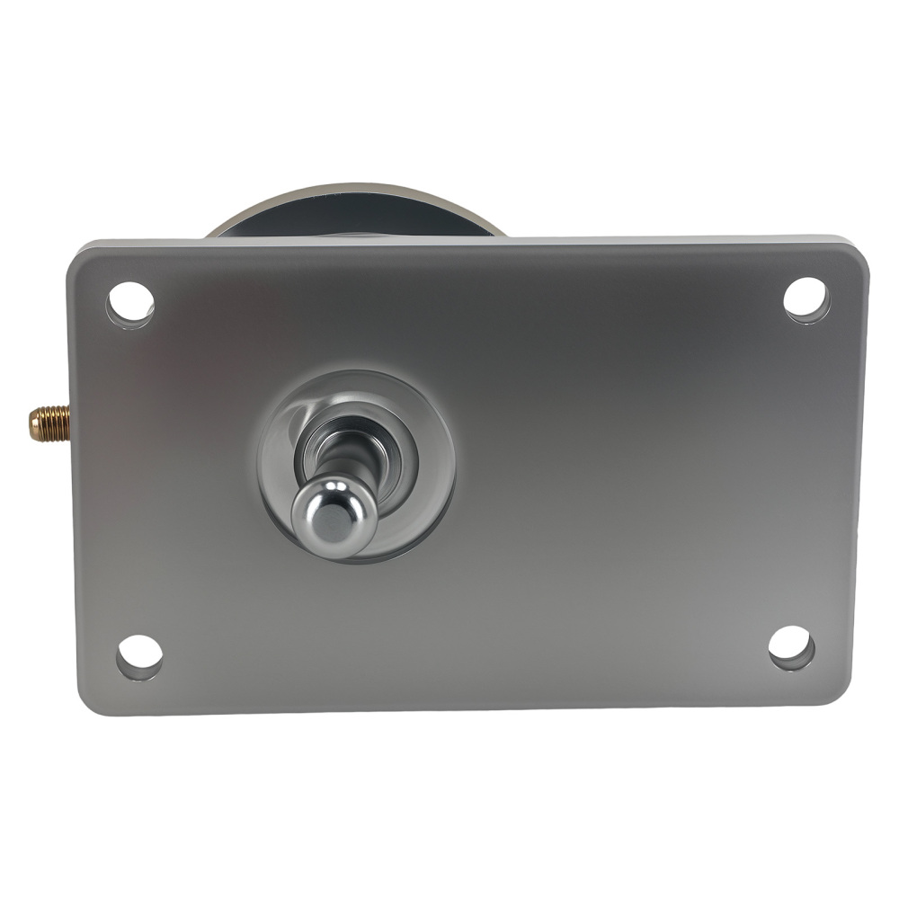 Aluminum Shift Kit compatible for Ford Mustang GT LX Sedan Hatchback 1983-2001