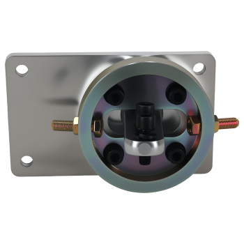 Aluminum Shift Kit compatible for Ford Mustang GT LX Sedan Hatchback 1983-2001