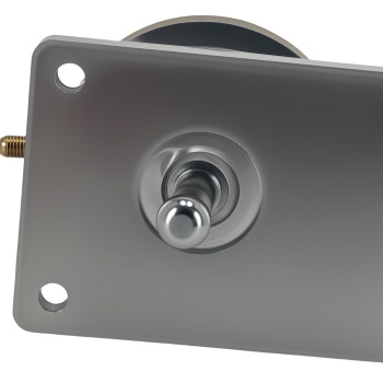 Aluminum Shift Kit compatible for Ford Mustang GT LX Sedan Hatchback 1983-2001