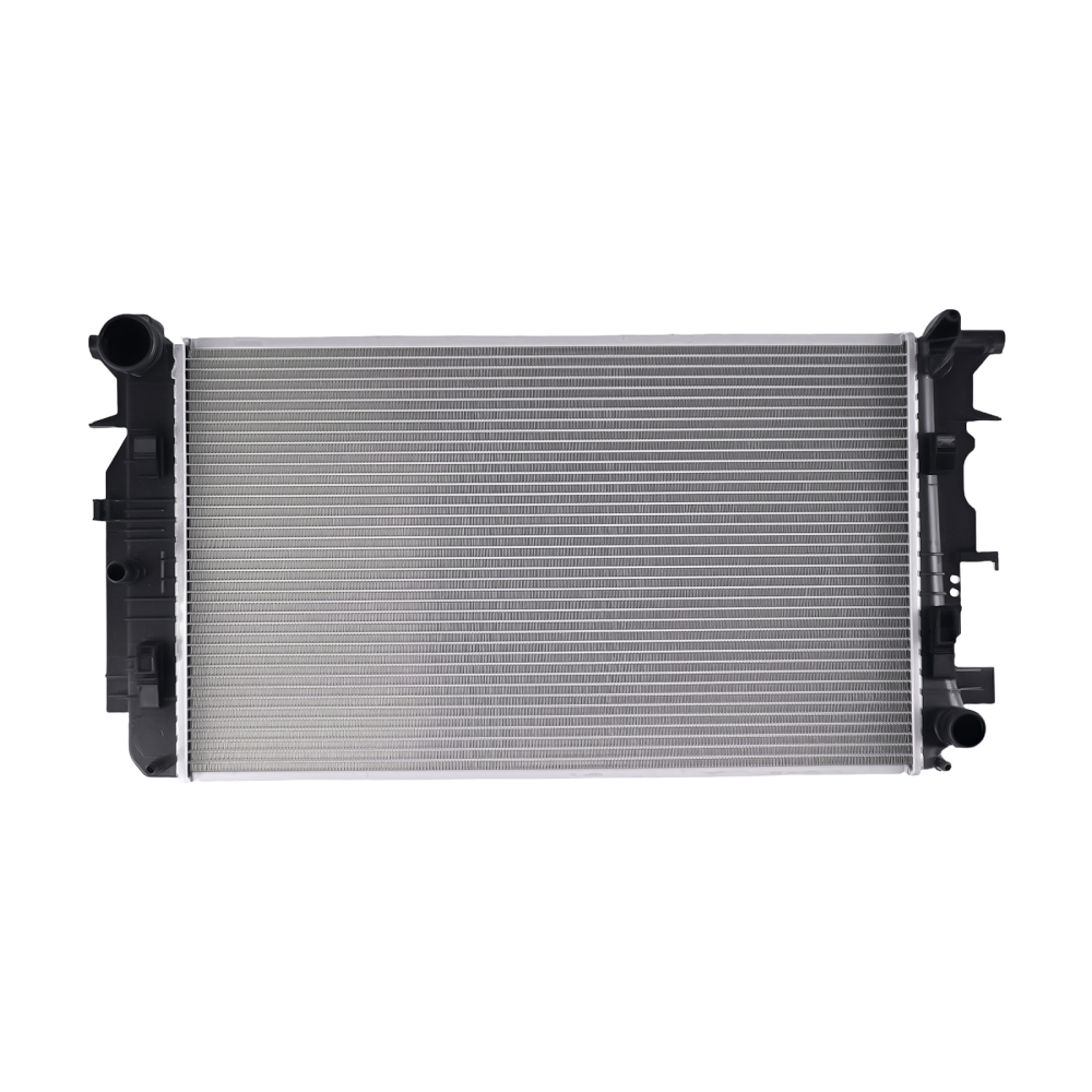 Aluminum Engine Radiator compatible for Mercedes Sprinter 313CDi 315CDi 2006-2016