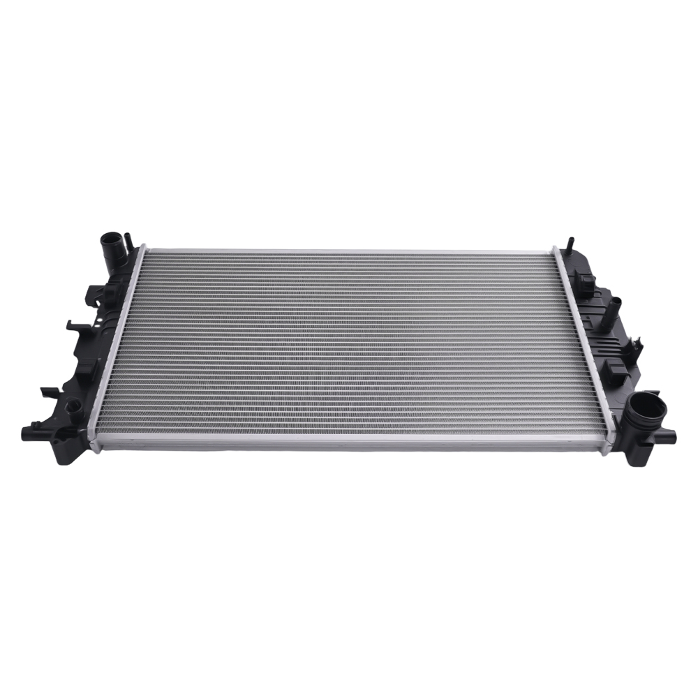 Aluminum Engine Radiator compatible for Mercedes Sprinter 313CDi 315CDi 2006-2016