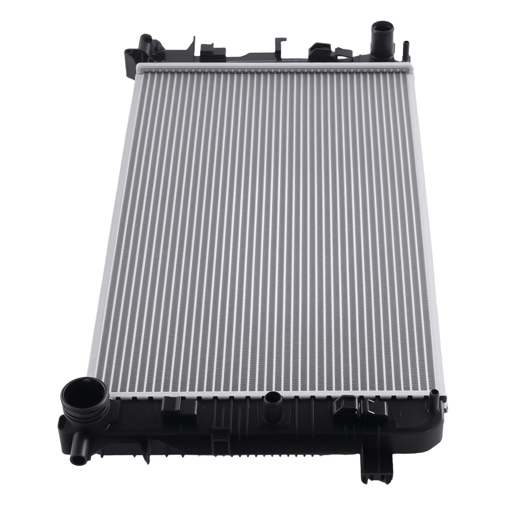 Aluminum Engine Radiator compatible for Mercedes Sprinter 313CDi 315CDi 2006-2016
