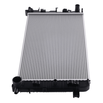 Radiatore Alluminio compatibile per Mercedes Sprinter 3,5T 311 313 316 CDi 2006-2018