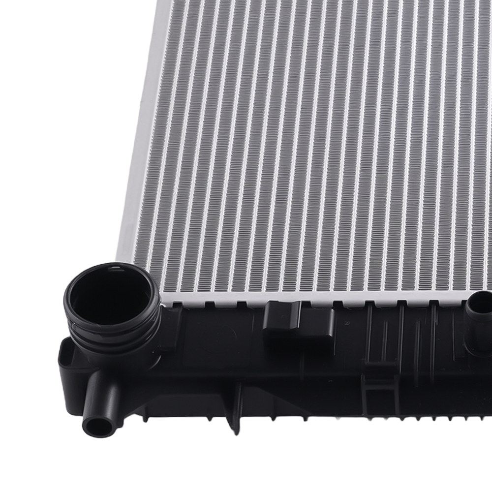 Aluminum Engine Radiator compatible for Mercedes Sprinter 313CDi 315CDi 2006-2016