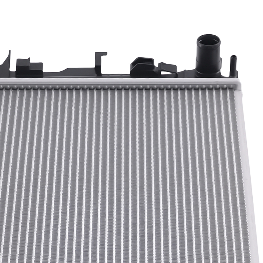 Aluminum Engine Radiator compatible for Mercedes Sprinter 313CDi 315CDi 2006-2016