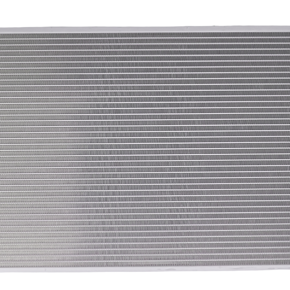 Aluminum Engine Radiator compatible for Mercedes Sprinter 313CDi 315CDi 2006-2016