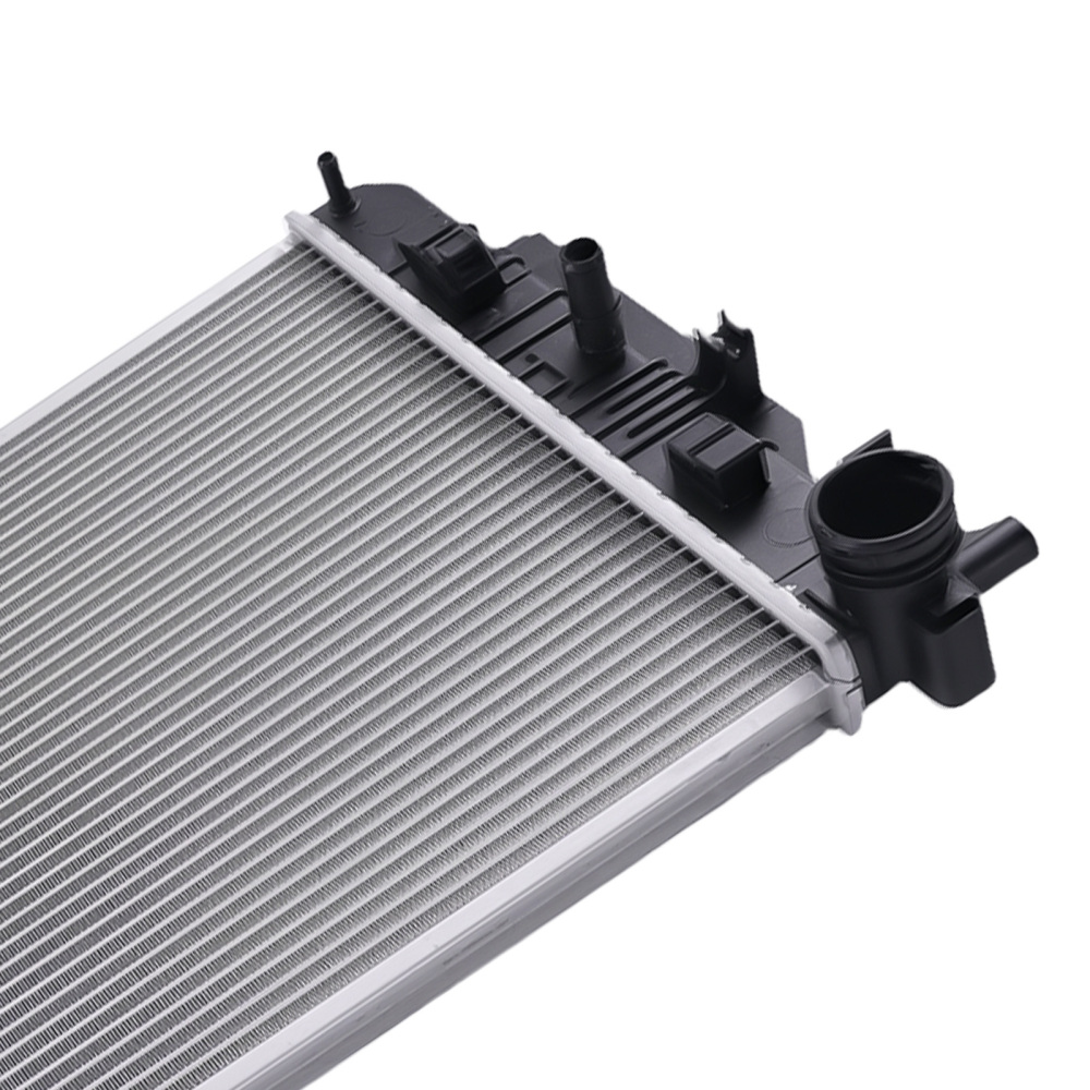 Aluminum Engine Radiator compatible for Mercedes Sprinter 313CDi 315CDi 2006-2016