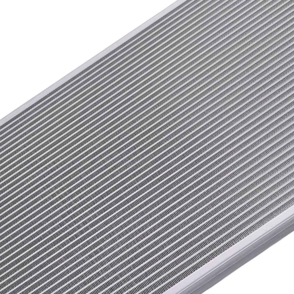 Aluminum Engine Radiator compatible for Mercedes Sprinter 313CDi 315CDi 2006-2016