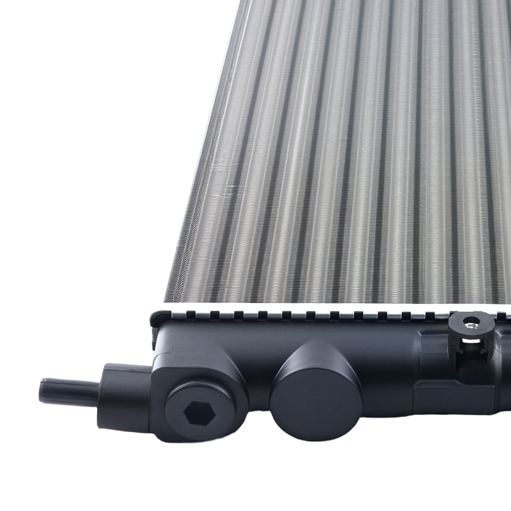 Radiatore Alluminio compatibile per Opel Combo 1.2 45CV 1994-2001 1300149