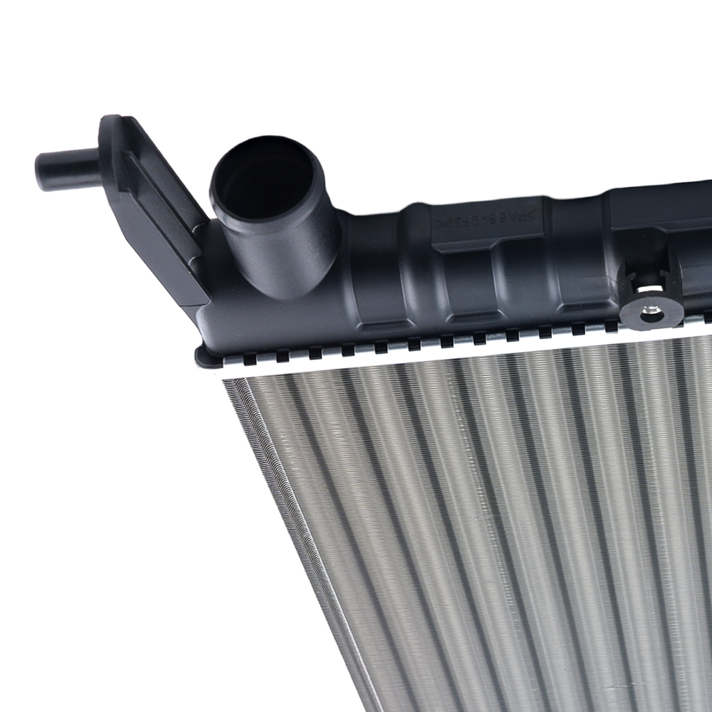 Radiatore Alluminio compatibile per Opel Combo 1.2 45CV 1994-2001 1300149