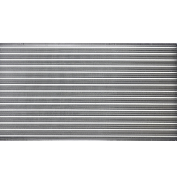 Radiatore Alluminio compatibile per Opel Combo 1.2 45CV 1994-2001 1300149