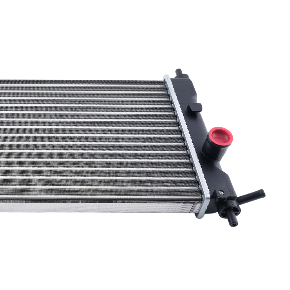 Radiatore Alluminio compatibile per Opel Combo 1.2 45CV 1994-2001 1300149