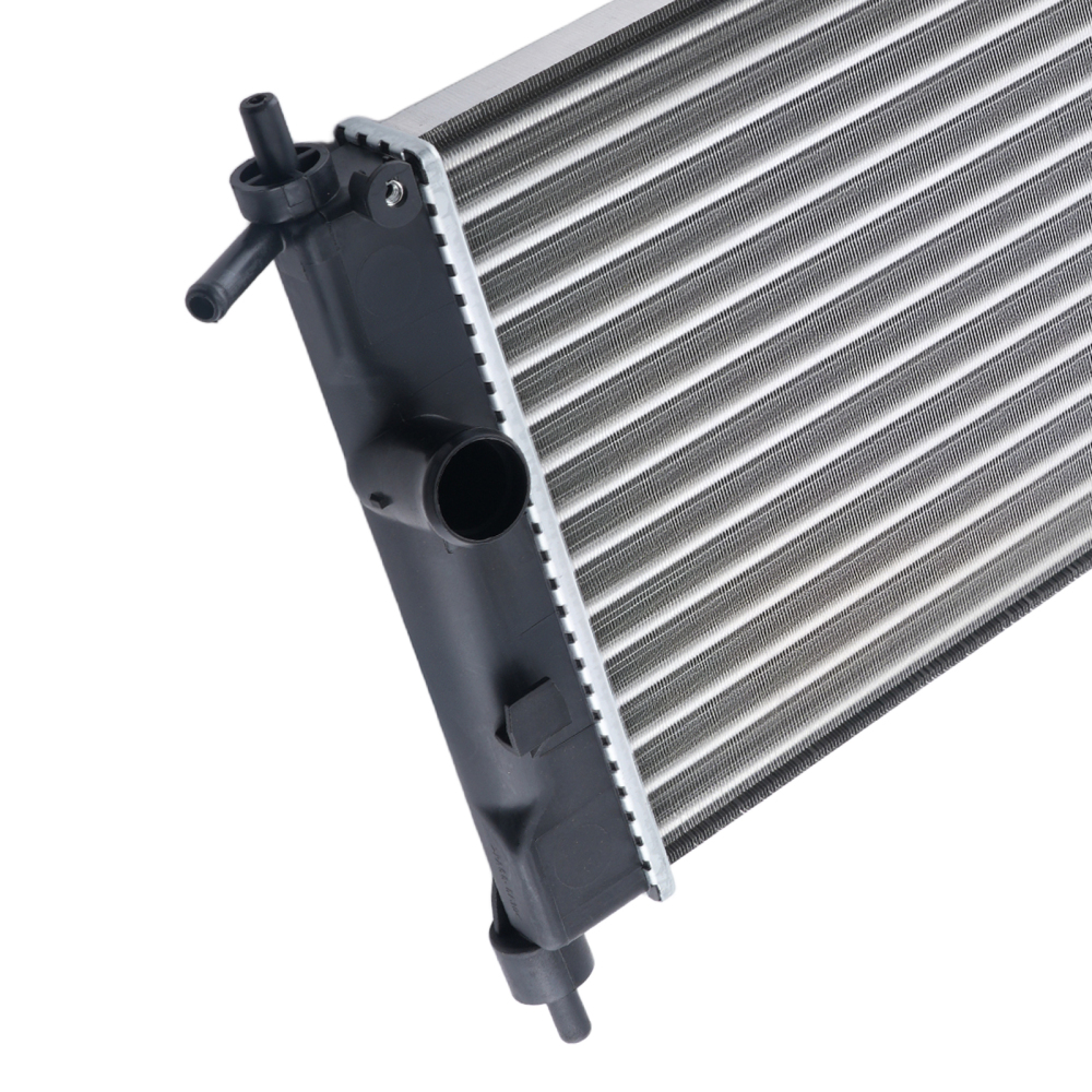 Radiatore Alluminio compatibile per Opel Combo 1.2 45CV 1994-2001 1300149