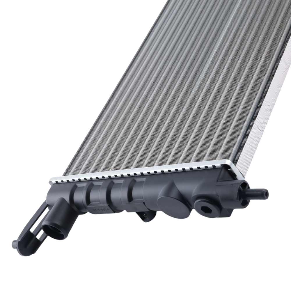 Radiatore Alluminio compatibile per Opel Combo 1.2 45CV 1994-2001 1300149