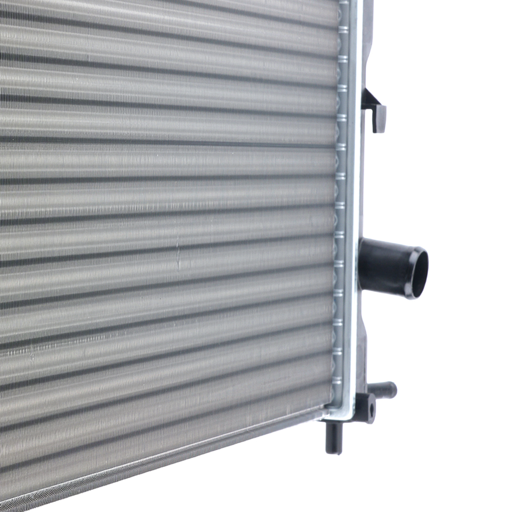 Radiatore Alluminio compatibile per Opel Combo 1.2 45CV 1994-2001 1300149