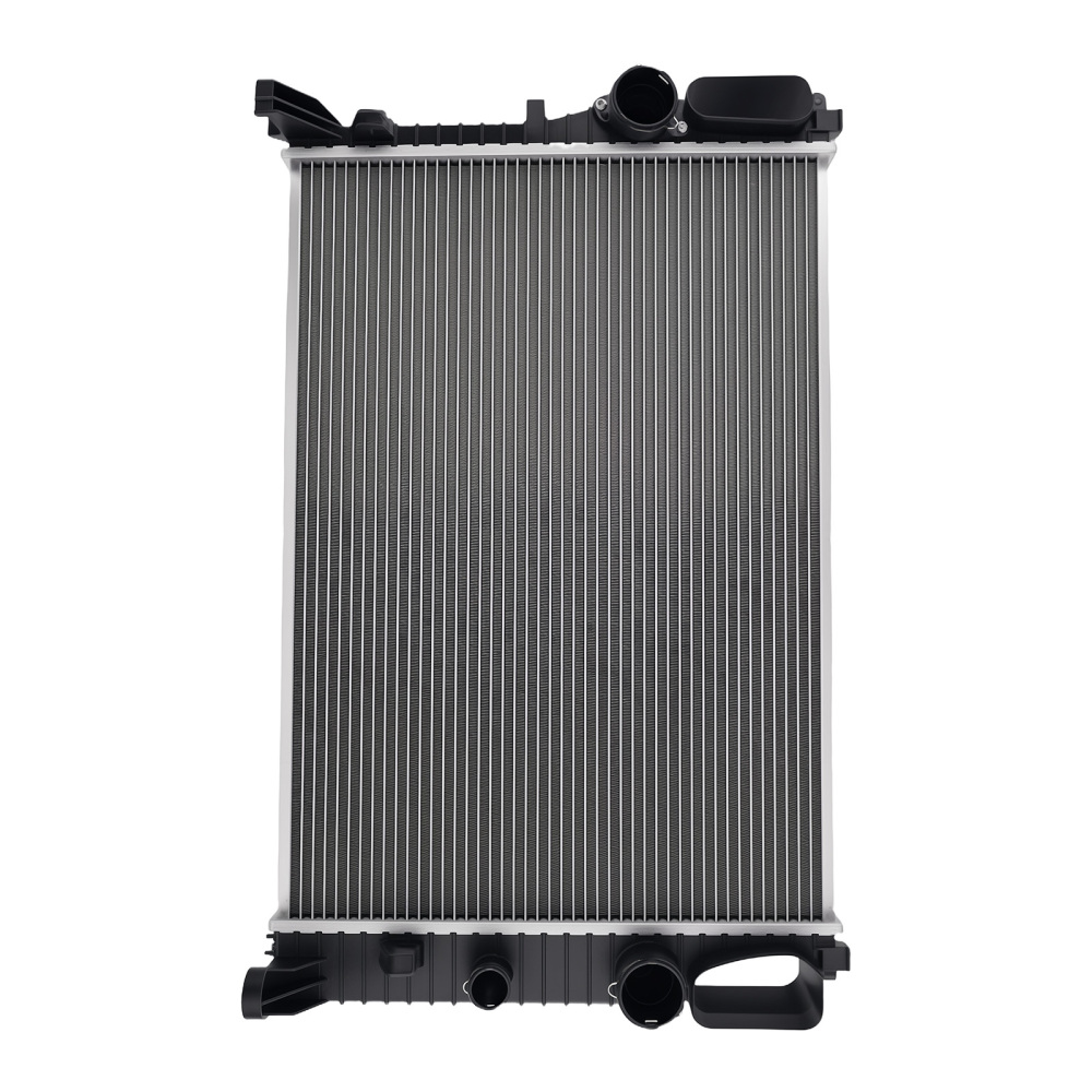 Aluminum Construction compatible for Mercedes CLS500 E500 03-06 2115002302 Radiator