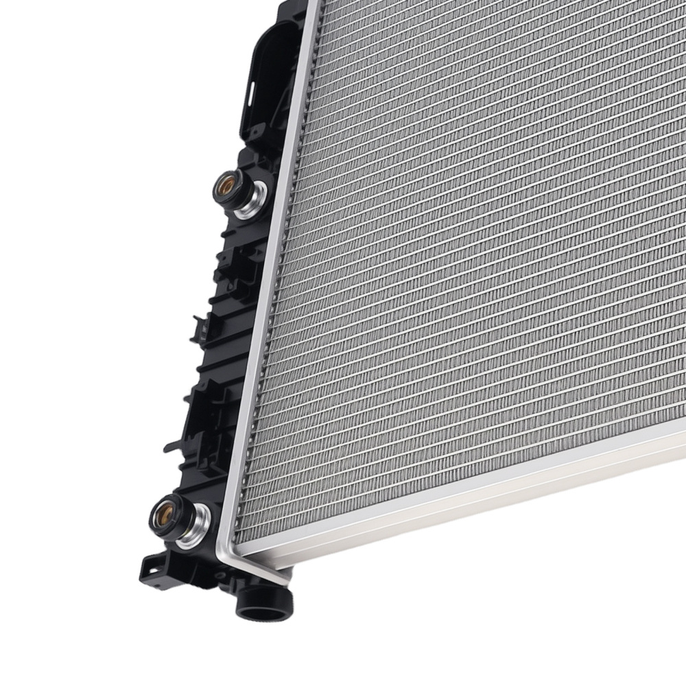 Aluminum Construction compatible for Mercedes CLS500 E500 03-06 2115002302 Radiator