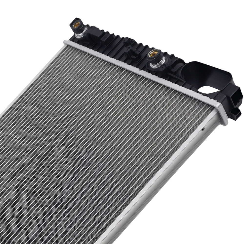 Aluminum Construction compatible for Mercedes CLS500 E500 03-06 2115002302 Radiator