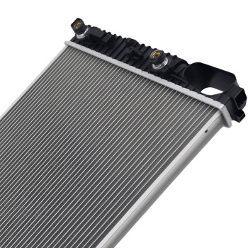 Aluminum Construction compatible for Mercedes CLS500 E500 03-06 2115002302 Radiator