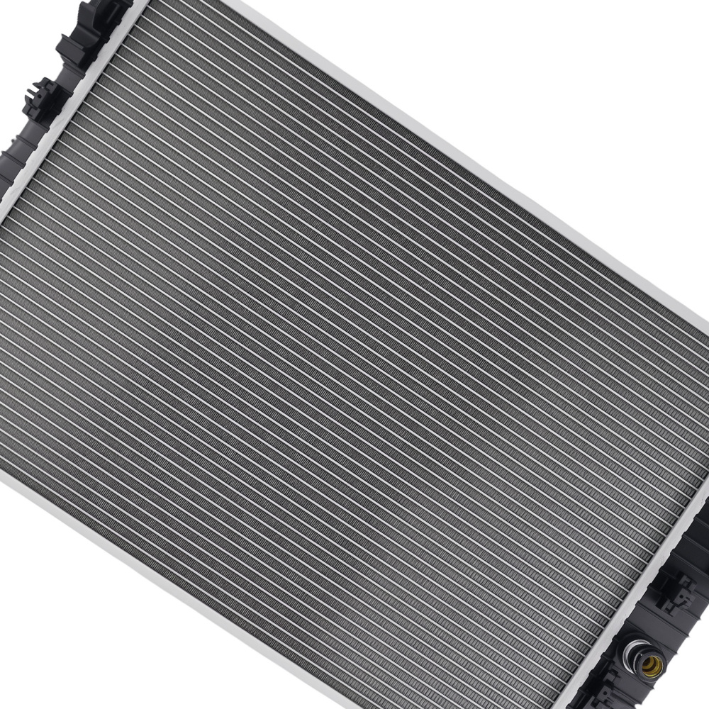 Aluminum Construction compatible for Mercedes CLS500 E500 03-06 2115002302 Radiator