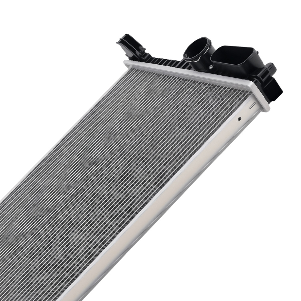 Aluminum Construction compatible for Mercedes CLS500 E500 03-06 2115002302 Radiator