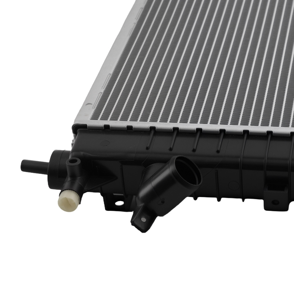 Aluminum Coolant Radiator compatible for Opel Astra H 1.9 CDTi 110/150 2004-2010