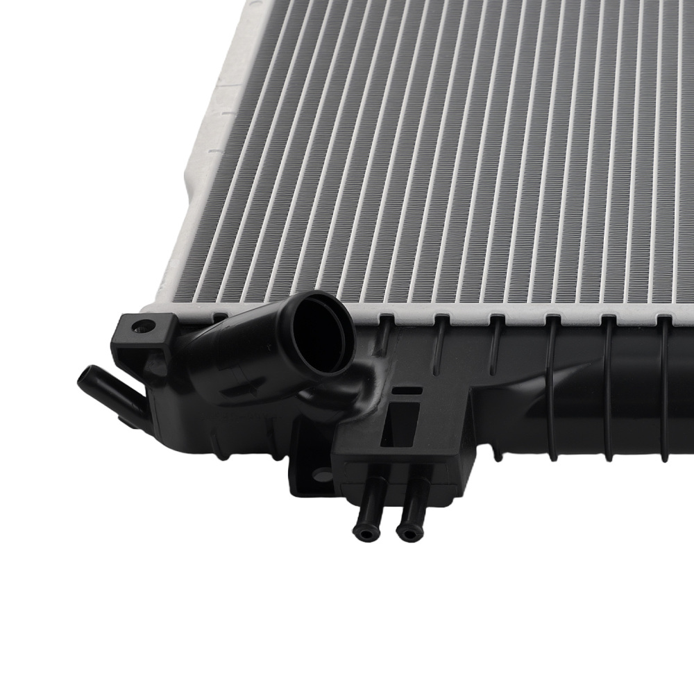 Aluminum Coolant Radiator compatible for Opel Astra H 1.9 CDTi 110/150 2004-2010