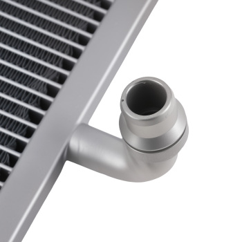 Radiatore Motore in Alluminio compatibile per Mercedes-Benz G550/G63 2019-2023 A1675000300