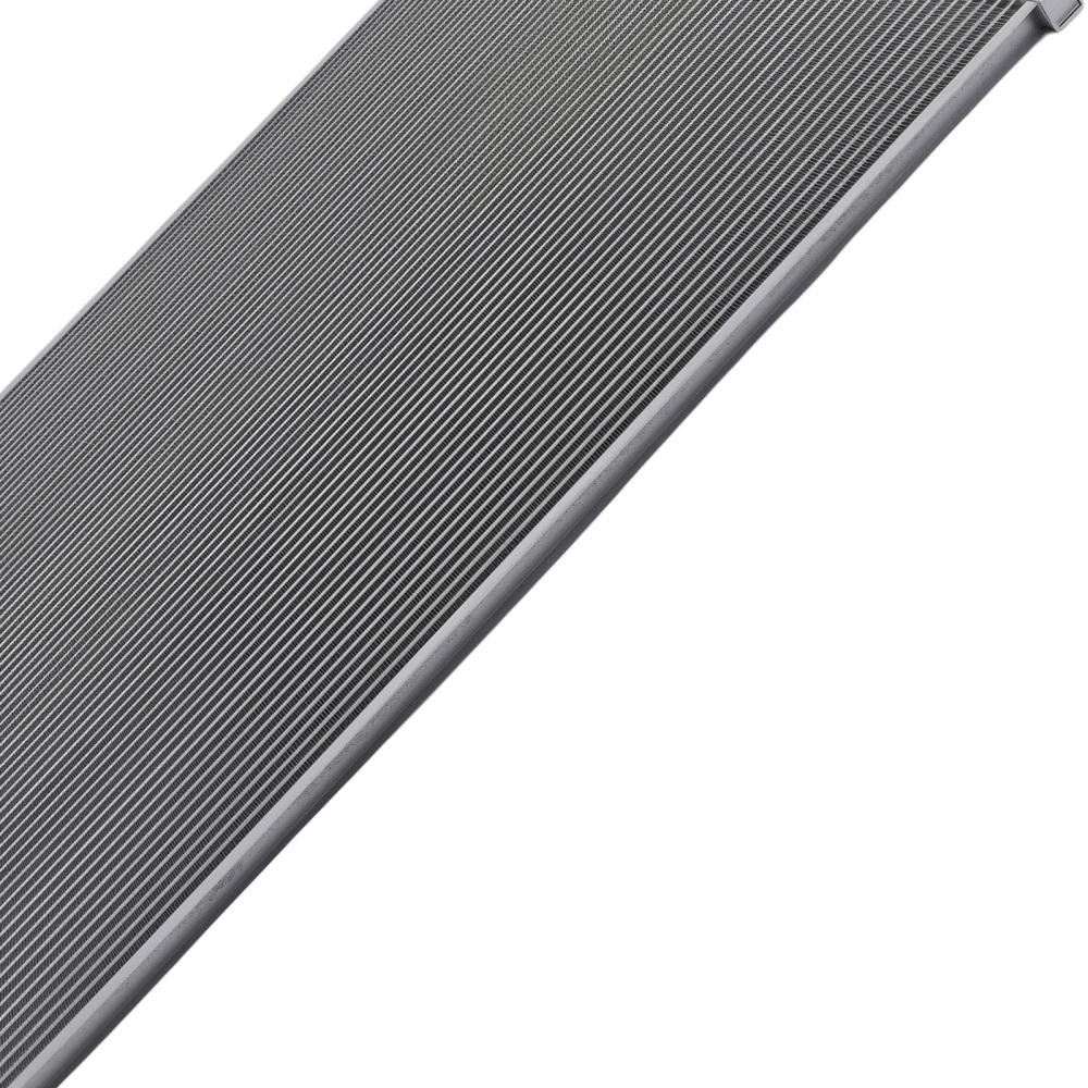 Radiatore Motore in Alluminio compatibile per Mercedes-Benz G550/G63 2019-2023 A1675000300