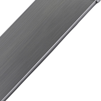 Radiatore Motore in Alluminio compatibile per Mercedes-Benz G550/G63 2019-2023 A1675000300