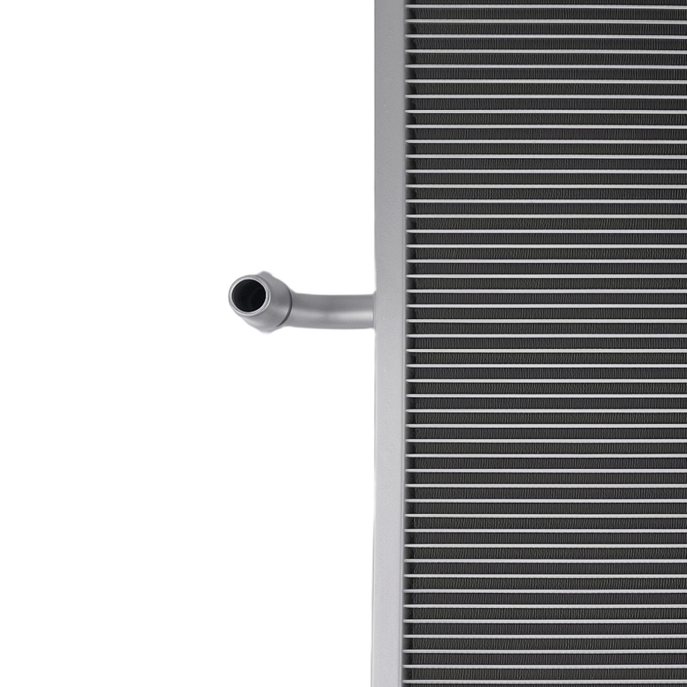 Radiatore Motore in Alluminio compatibile per Mercedes-Benz G550/G63 2019-2023 A1675000300