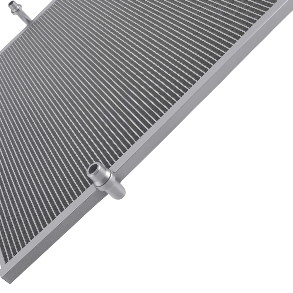 Radiatore Motore in Alluminio compatibile per Mercedes-Benz G550/G63 2019-2023 A1675000300