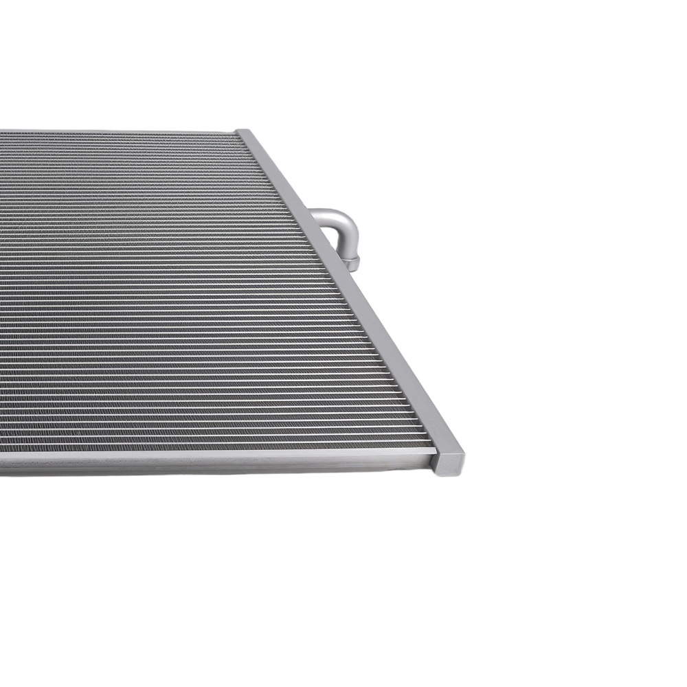 Radiatore Motore in Alluminio compatibile per Mercedes-Benz G550/G63 2019-2023 A1675000300