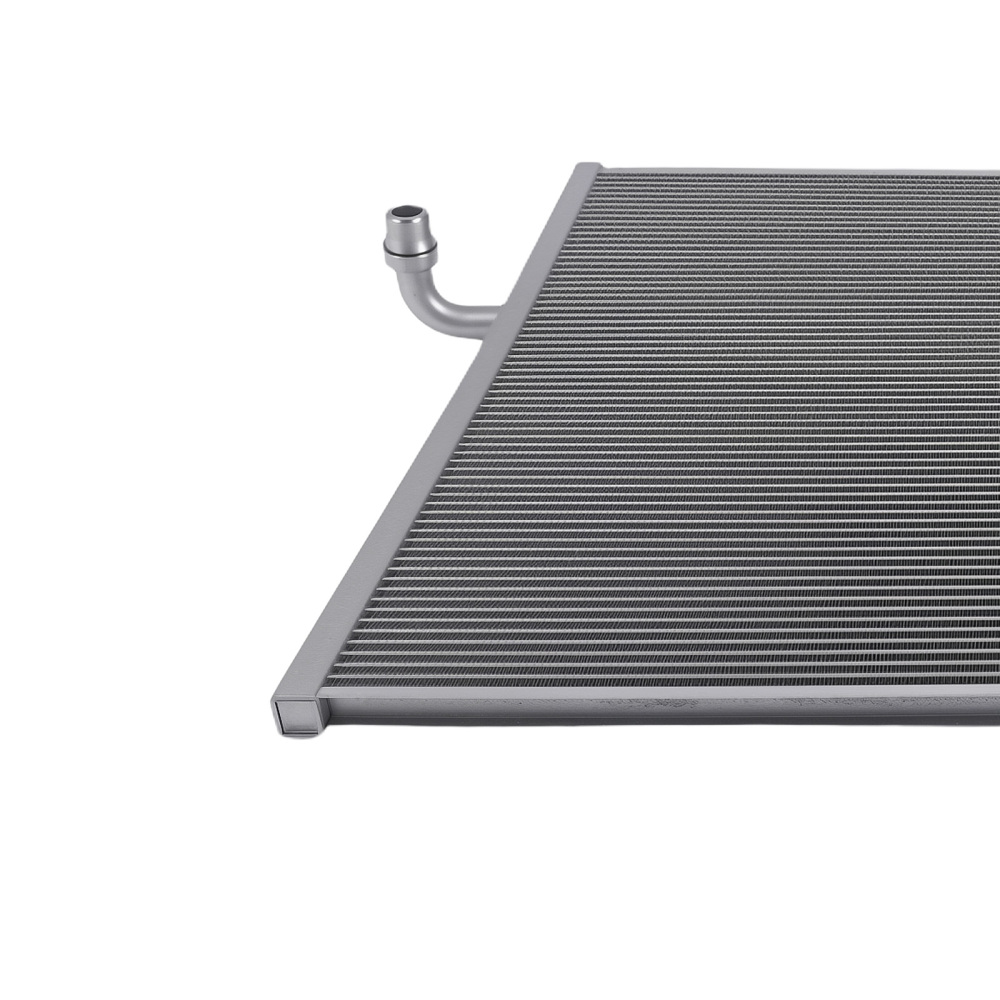 Radiador de Aluminio compatible para Mercedes-Benz GLE/GLS W167 2020-2023 A1675000300