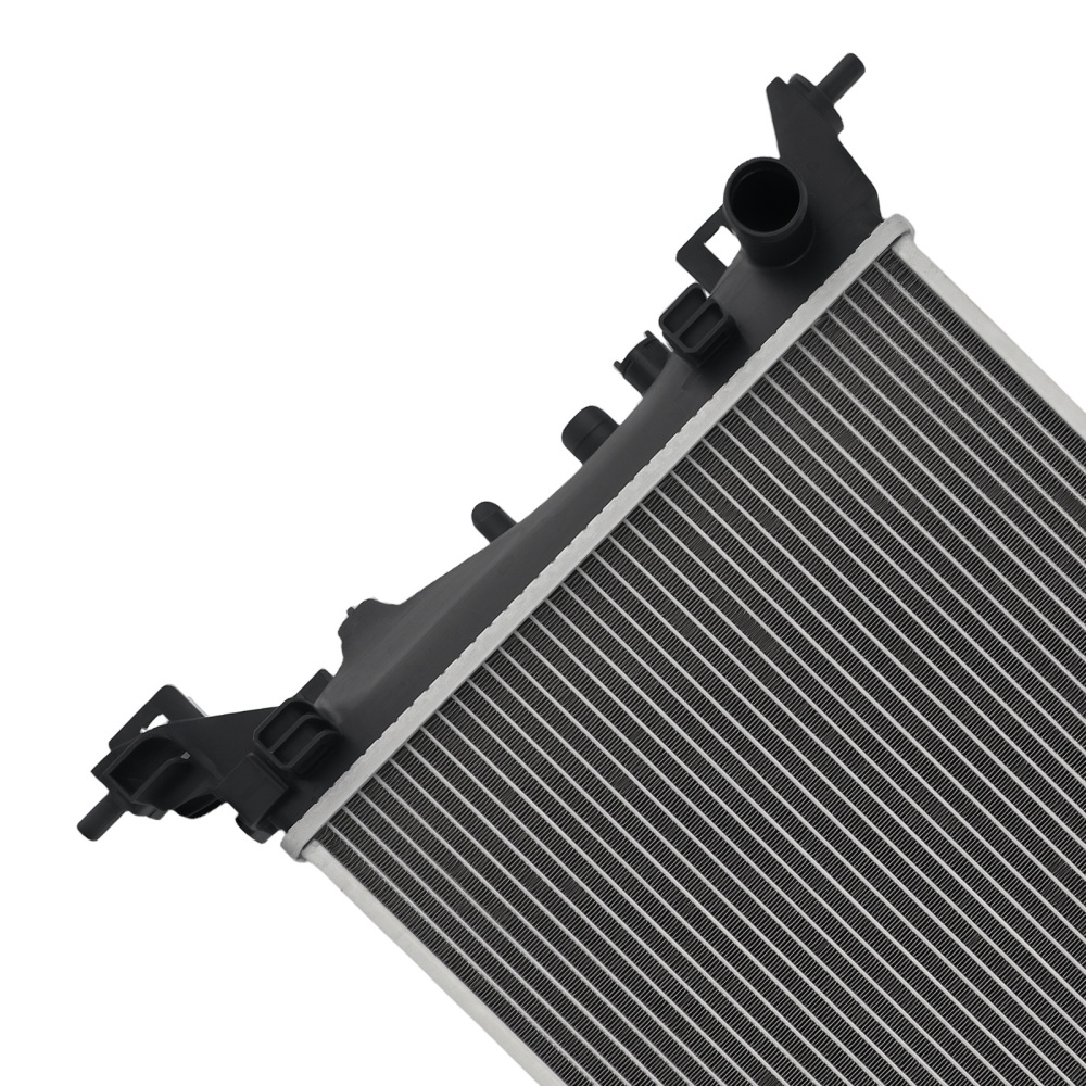 Aluminum Core Radiator compatible for Opel Adam Corsa 1.2 1.4 2009-2023 1300339